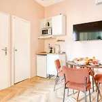 Appartement Avenue De Villiers - III