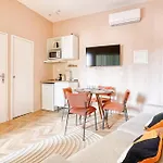 Appartement Avenue De Villiers - III