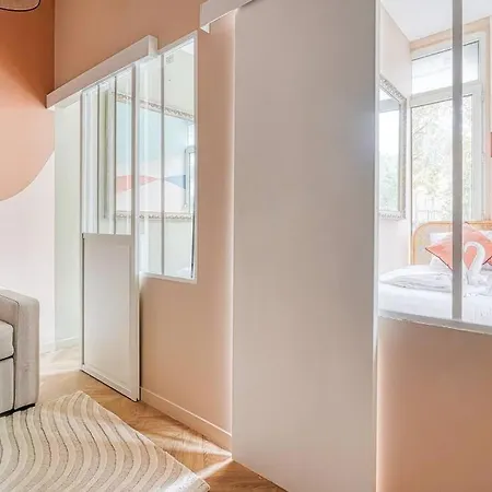 Apartment Avenue De Villiers - Iii Paris
